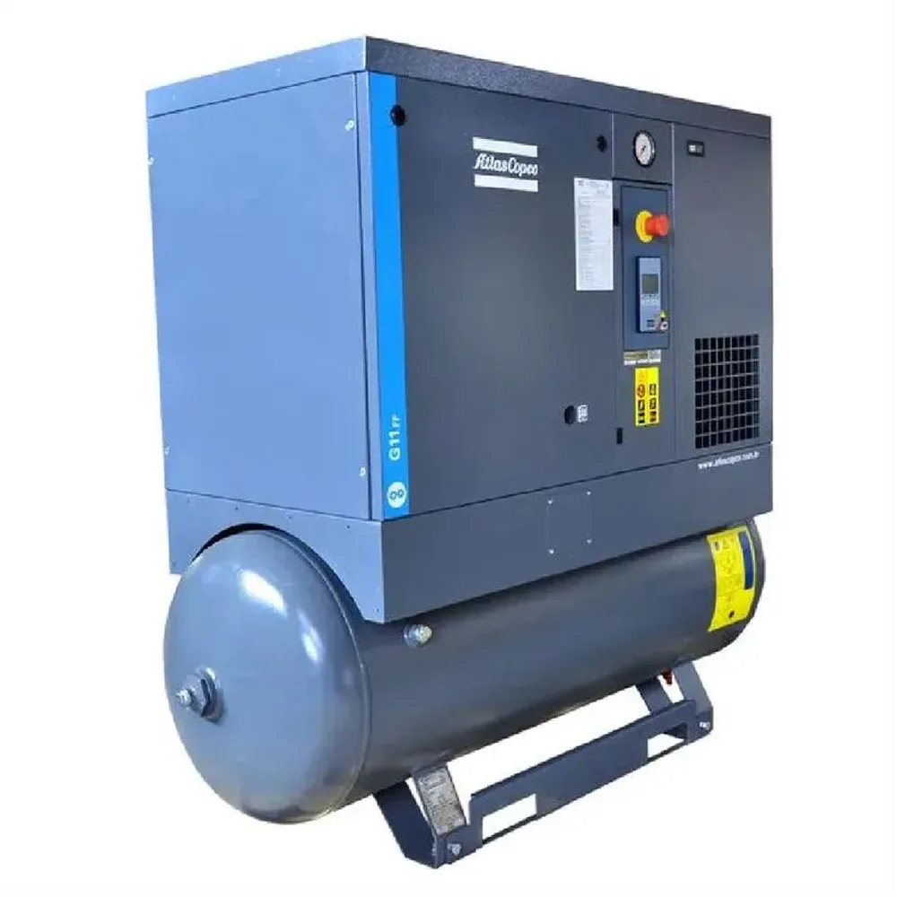 compressor